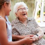 Live In Carer For Dementia Patients
